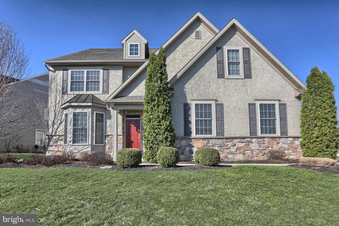 Lititz, PA 17543,336 SQUIRE LN