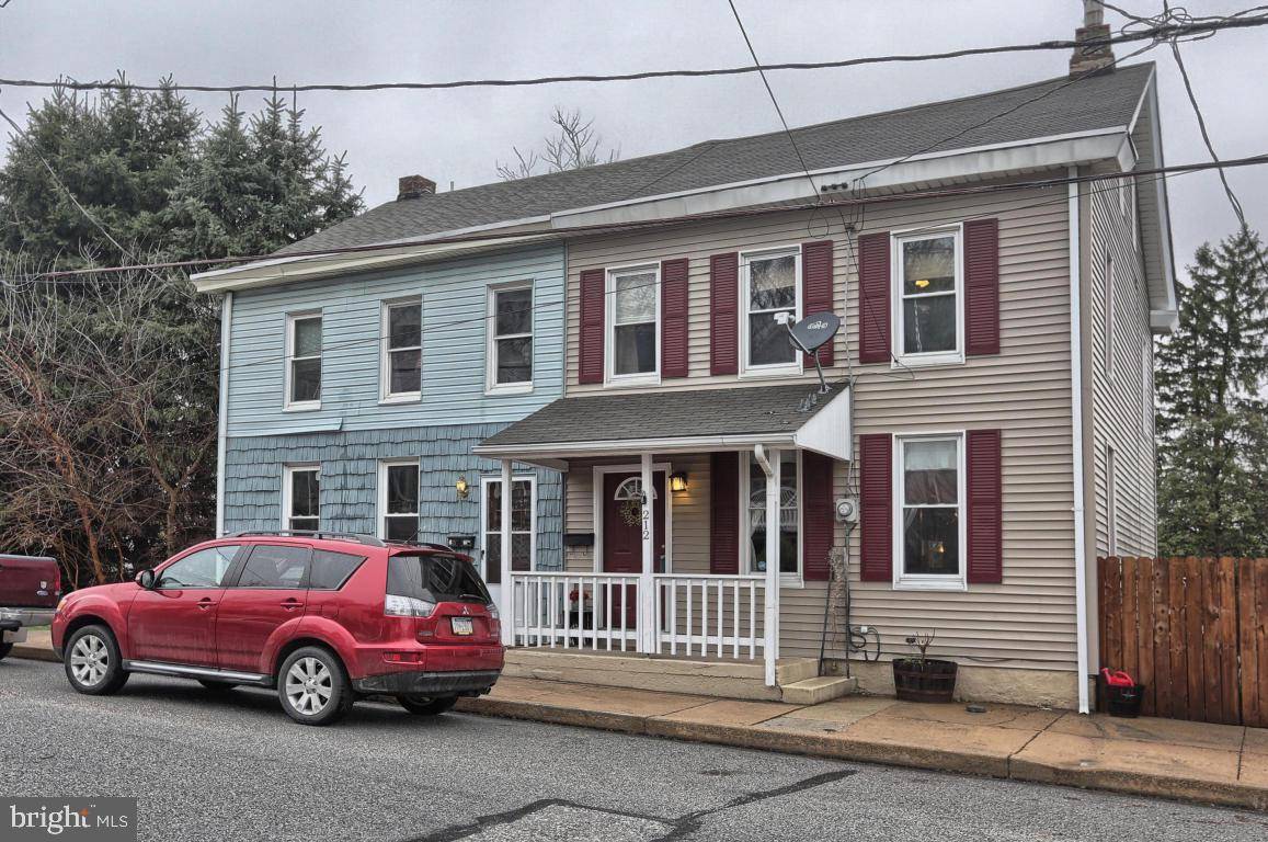 Wrightsville, PA 17368,212 ORANGE ST