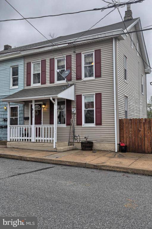 Wrightsville, PA 17368,212 ORANGE ST