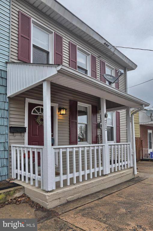 Wrightsville, PA 17368,212 ORANGE ST