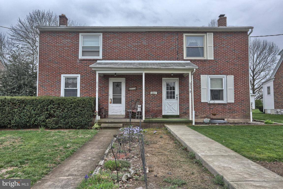 Denver, PA 17517,626 PINE ST