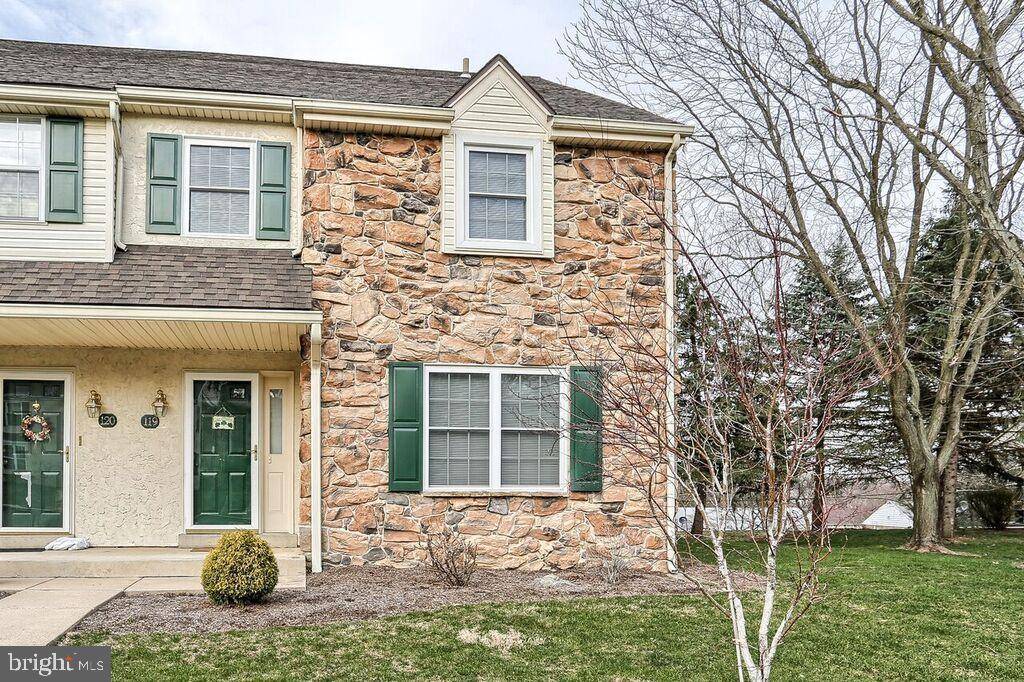 Millersville, PA 17551,119 OAK KNOLL CIR