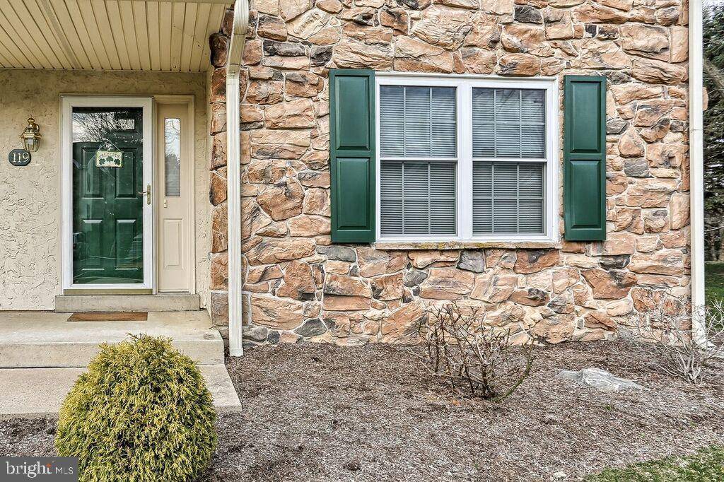 Millersville, PA 17551,119 OAK KNOLL CIR