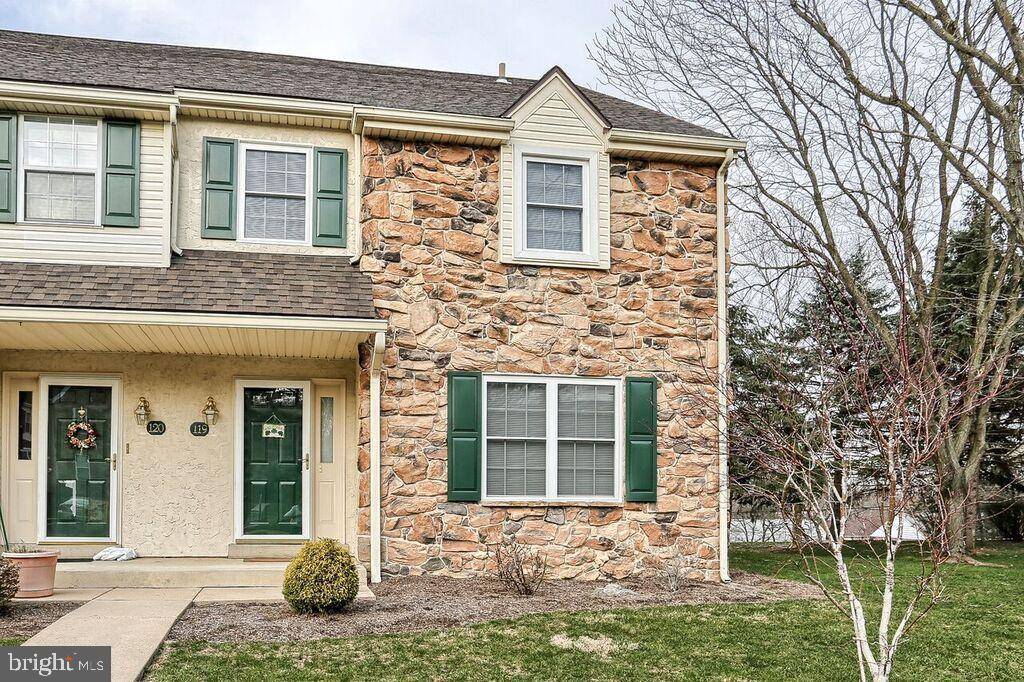 Millersville, PA 17551,119 OAK KNOLL CIR