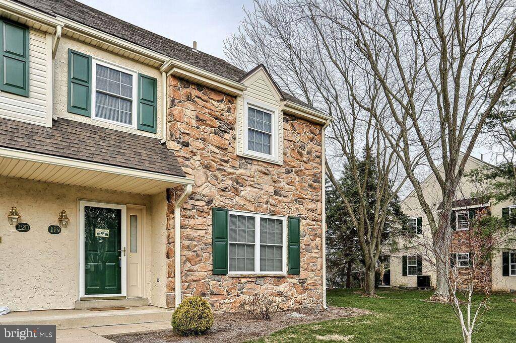 Millersville, PA 17551,119 OAK KNOLL CIR