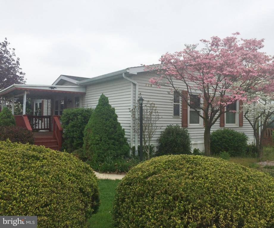 Lancaster, PA 17603,116 ARROWWOOD CT