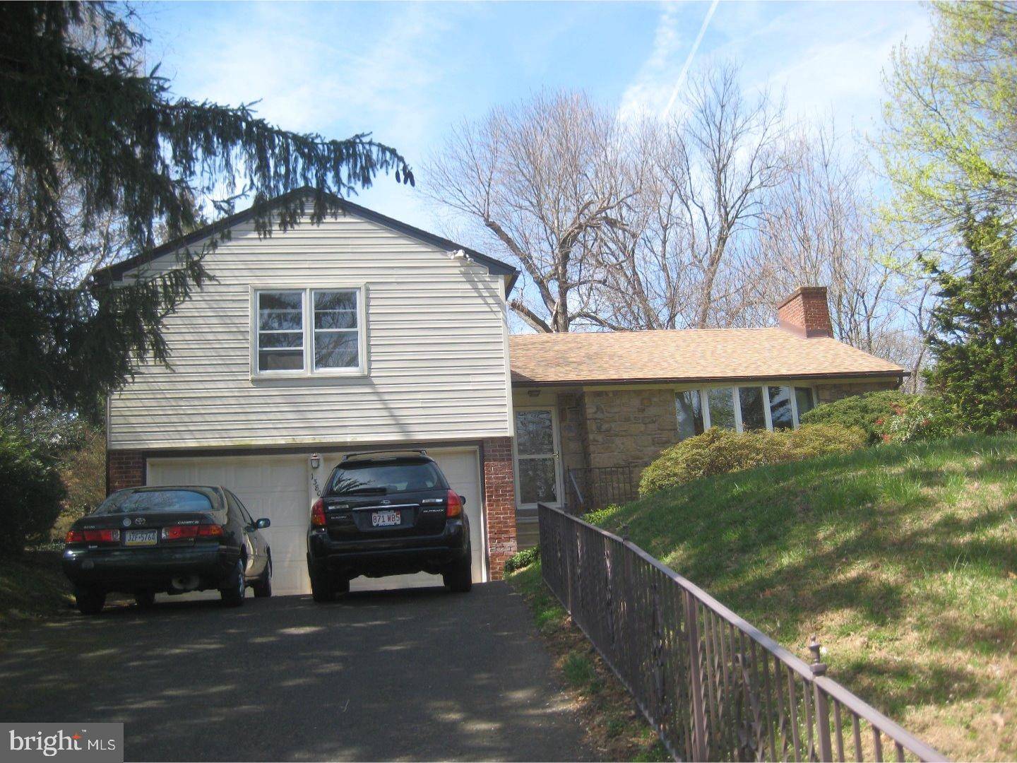 Jenkintown, PA 19046,1380 GLENBROOK RD