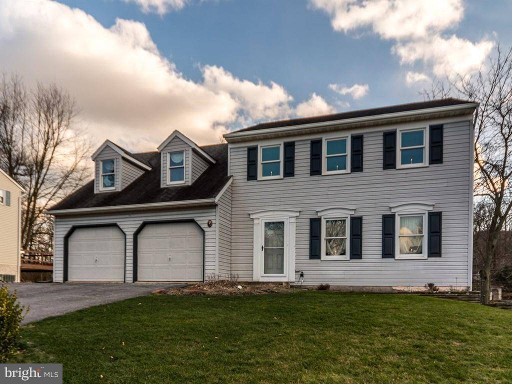 Stevens, PA 17578,21 INGHAM DR