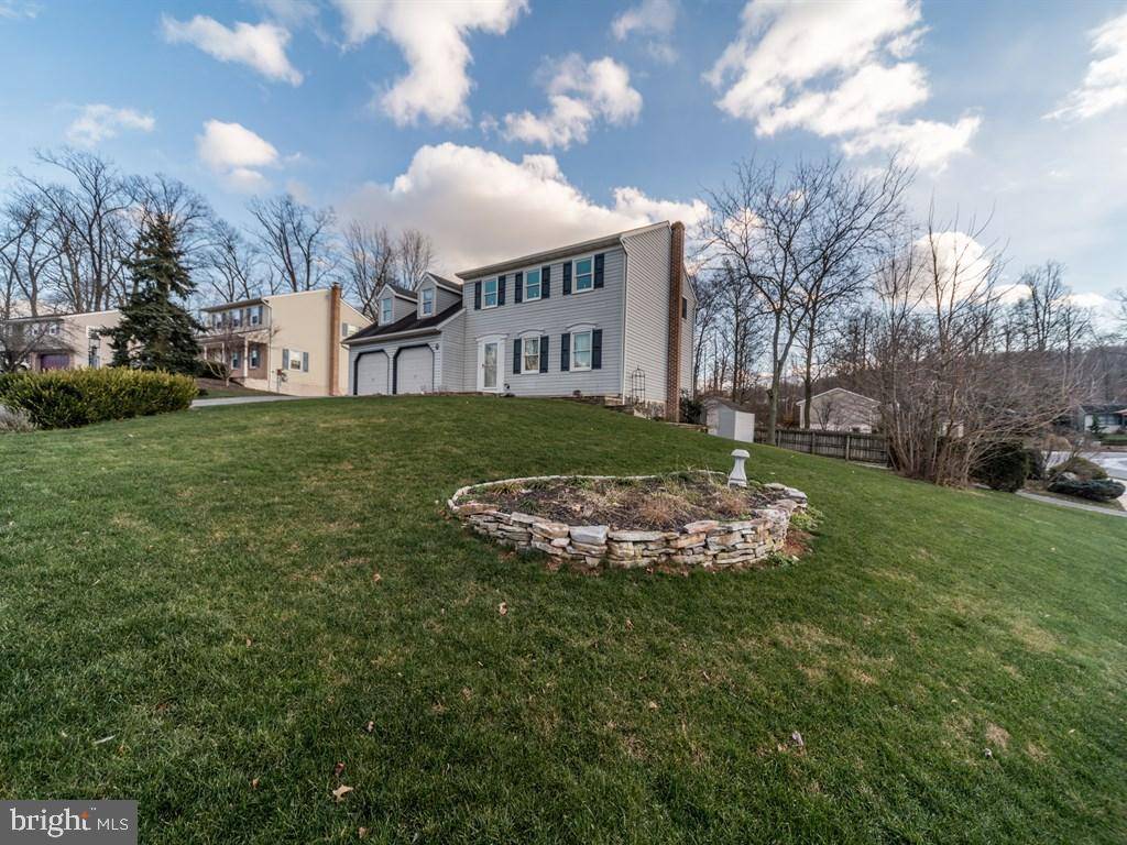 Stevens, PA 17578,21 INGHAM DR