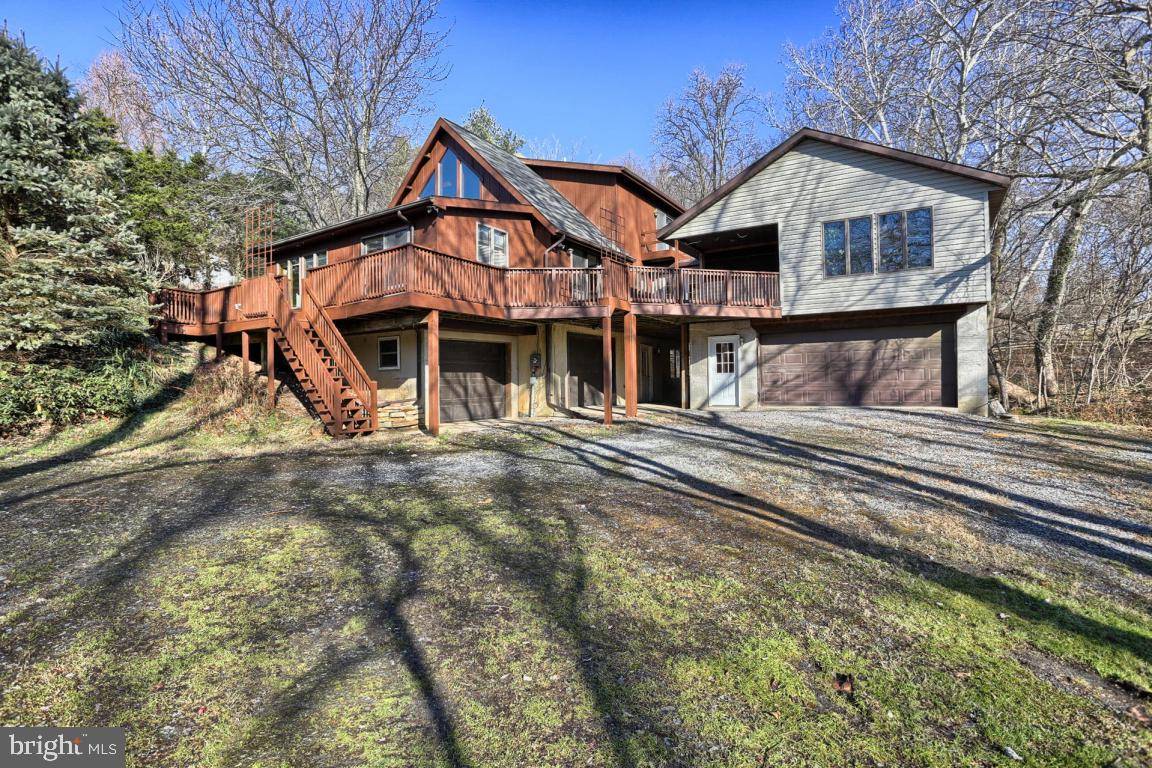 Conestoga, PA 17516,49 CAMBRIDGE DR