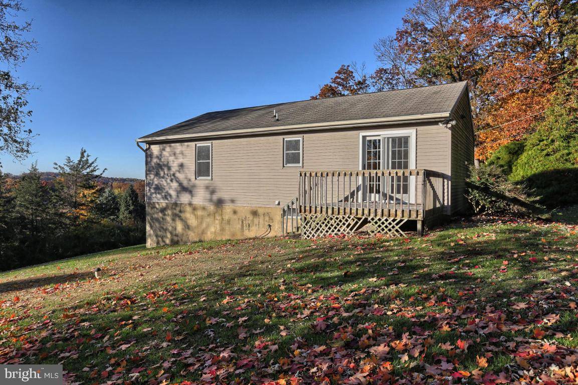 Holtwood, PA 17532,487 HILLDALE RD