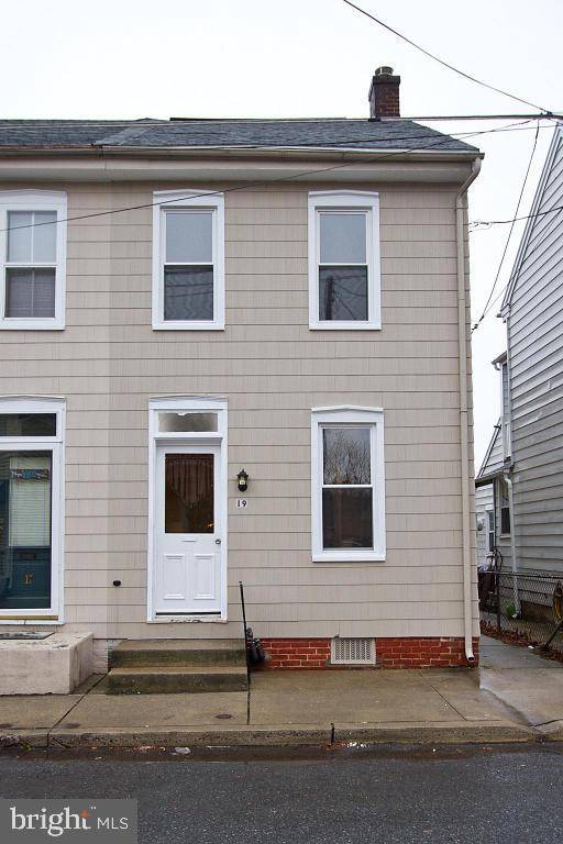 Manheim, PA 17545,19 W GRAMBY ST