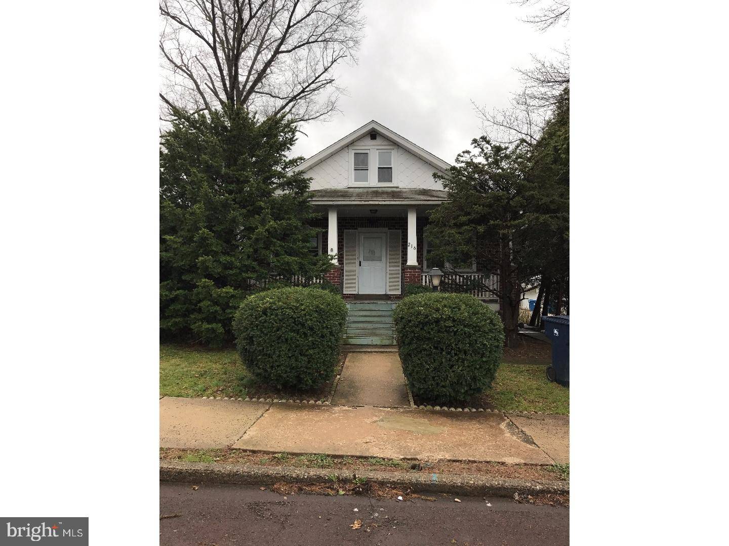 North Wales, PA 19454,216 S 6TH ST