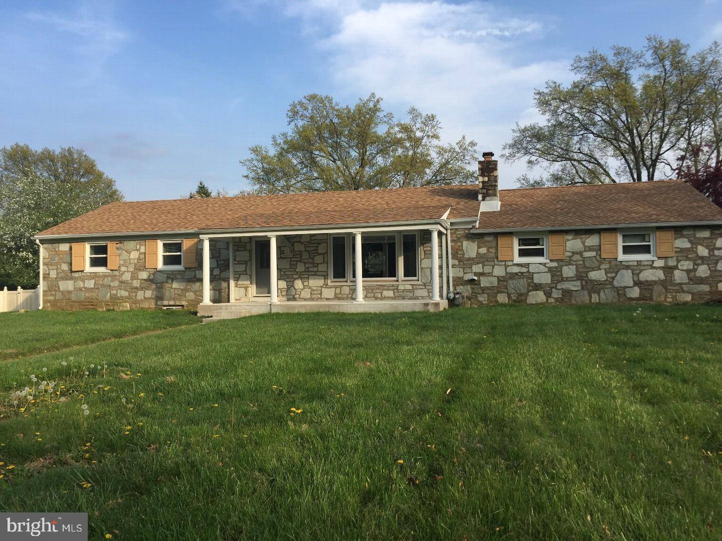 Huntingdon Valley, PA 19006,3935 BUCK RD