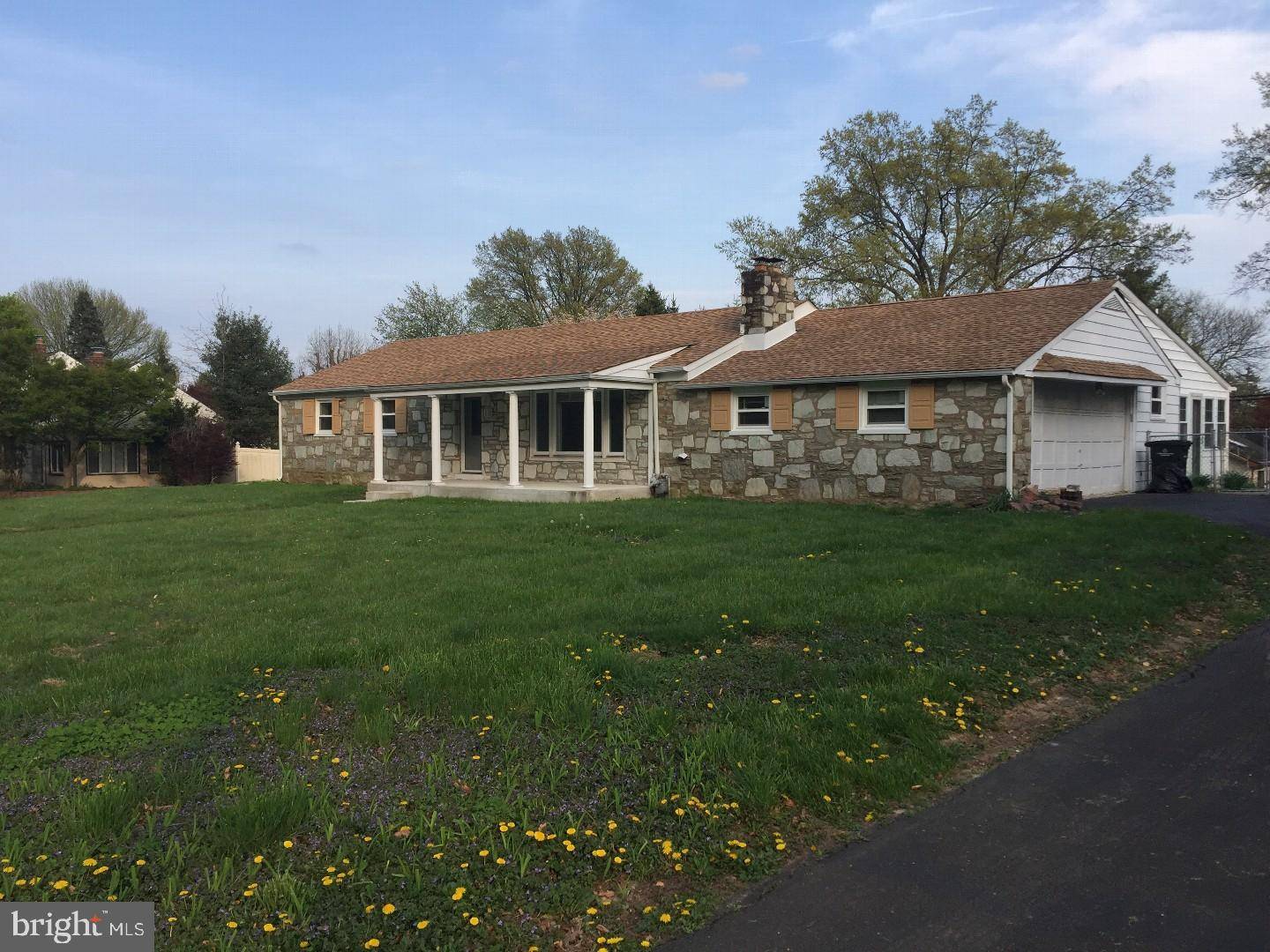 Huntingdon Valley, PA 19006,3935 BUCK RD