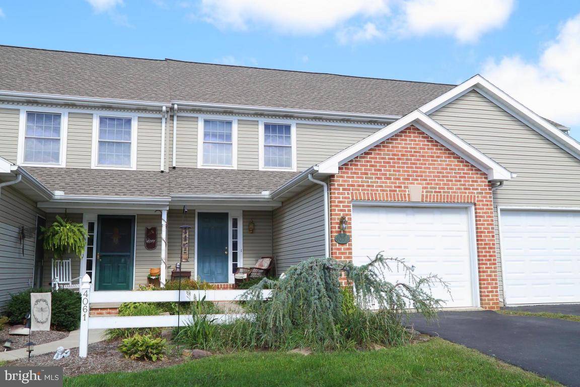 Mount Joy, PA 17552,4059 LAUREL LN