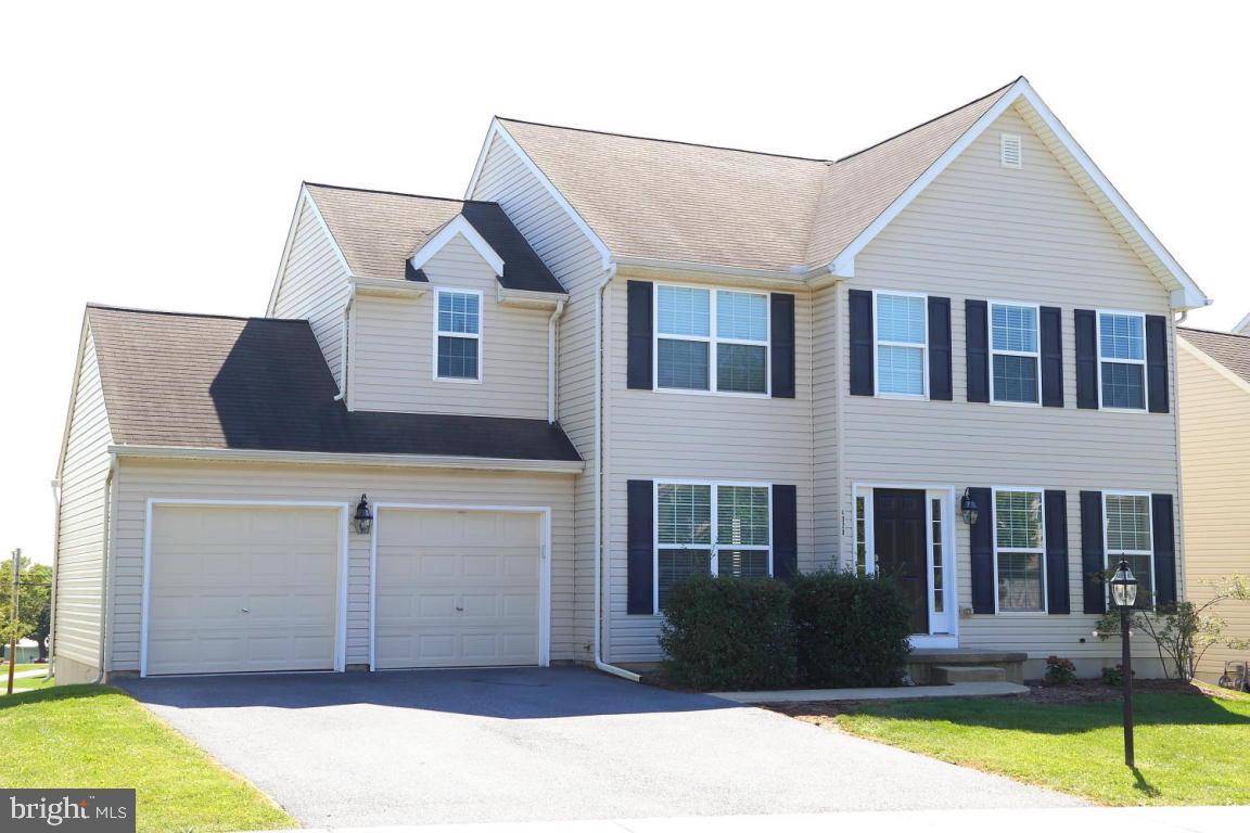 Manheim, PA 17545,4028 CRANBERRY ST