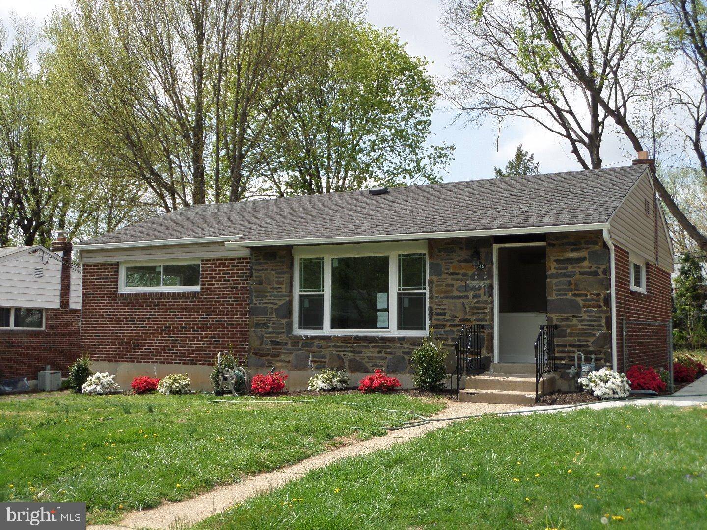 Glenside, PA 19038,542 LOUISE RD