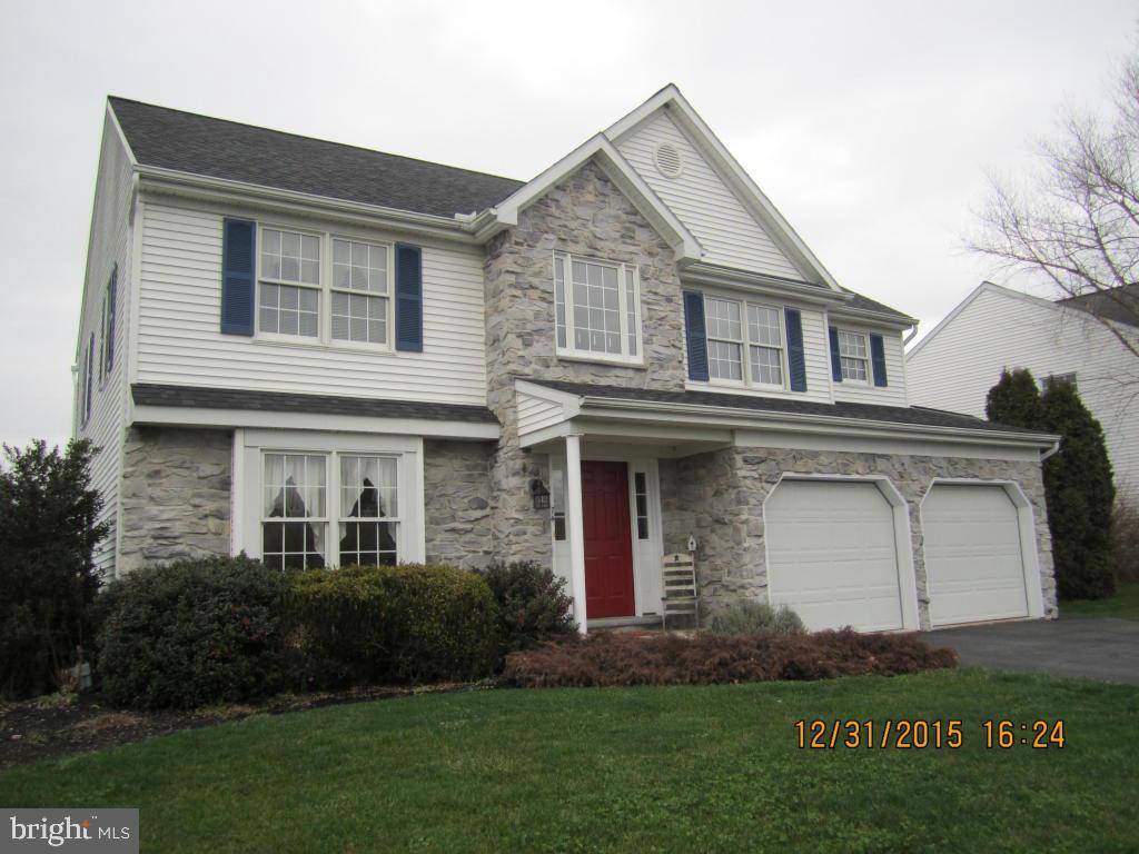 Lititz, PA 17543,74 BROOK VIEW DR