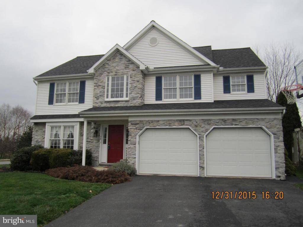 Lititz, PA 17543,74 BROOK VIEW DR