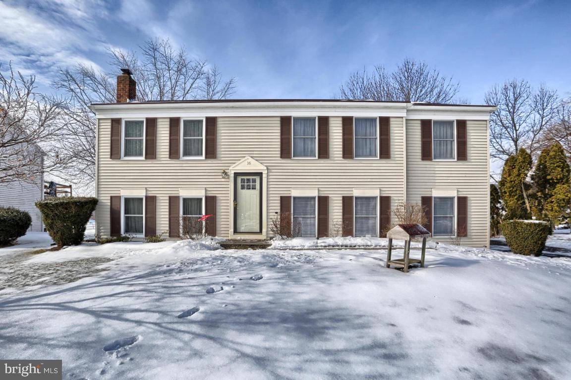 Willow Street, PA 17584,16 COBBLESTONE DR