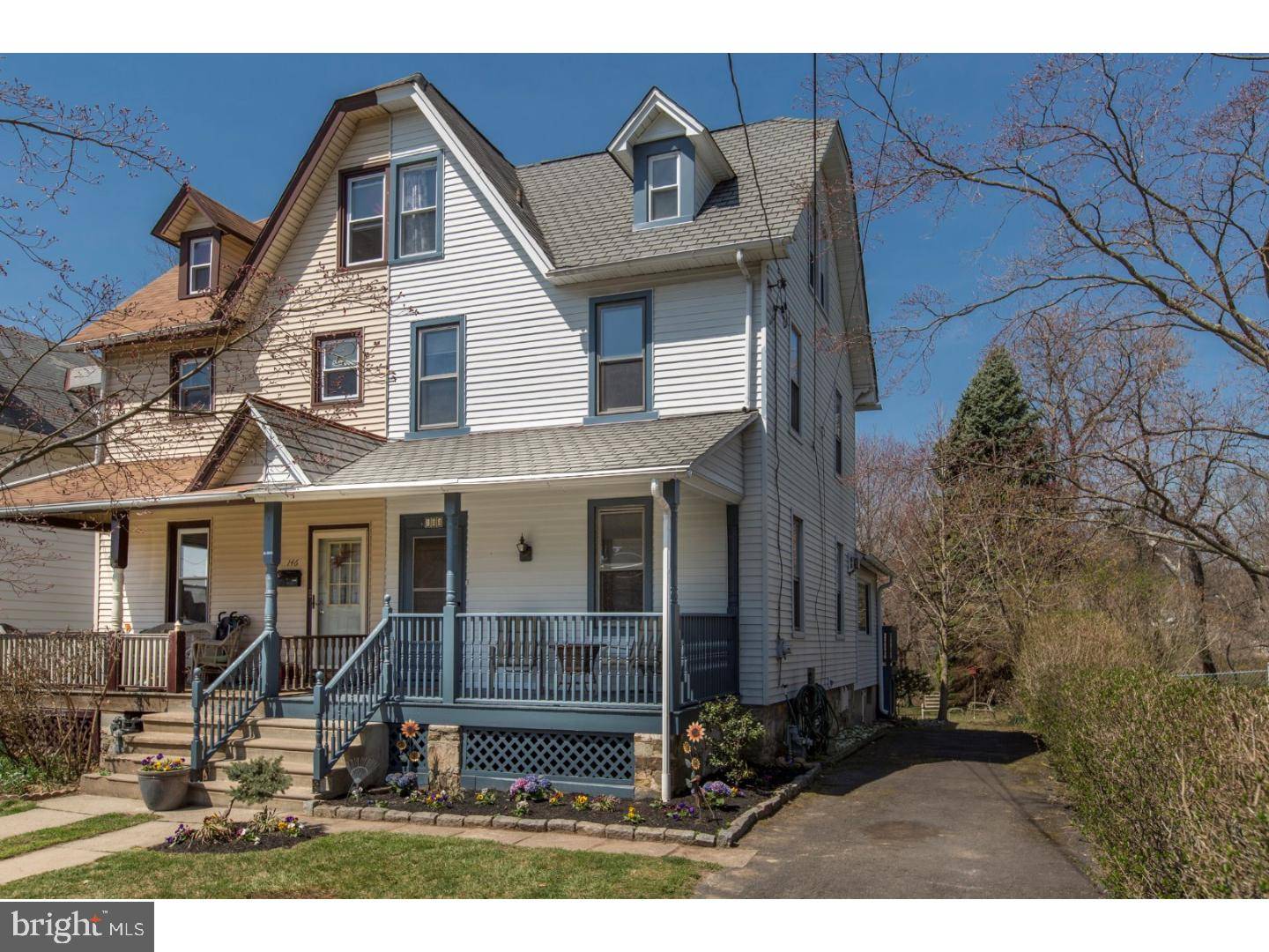 Glenside, PA 19038,144 LISMORE AVE