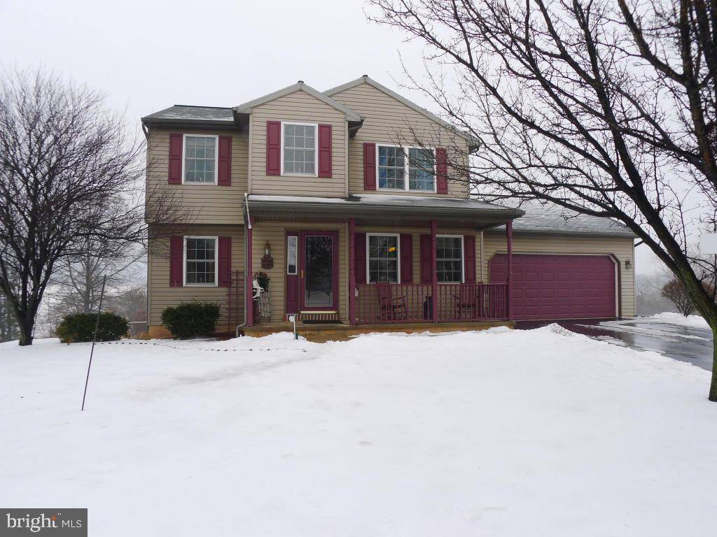 Denver, PA 17517,35 CHEERY LN