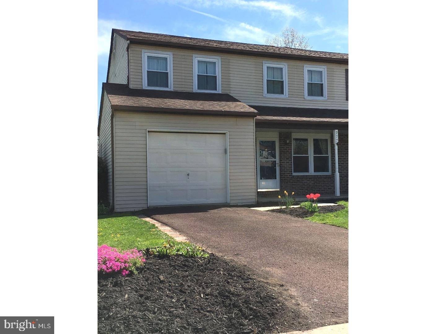 Harleysville, PA 19438,272 PAMELA CIR