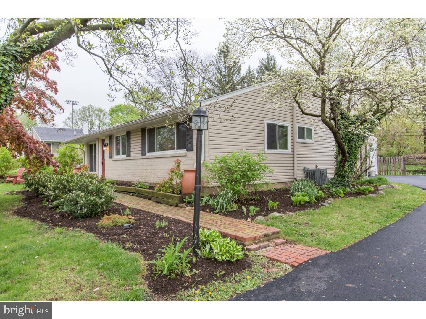 Glenside, PA 19038,418 GLENWAY RD