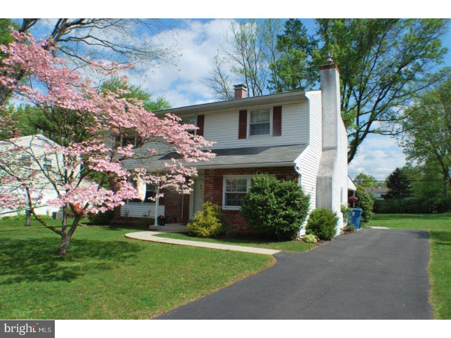 Lansdale, PA 19446,843 MONTICELLO PL