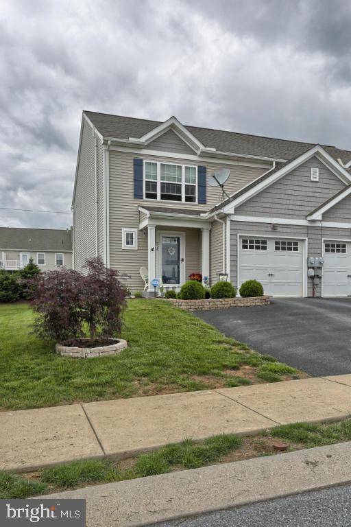 Lebanon, PA 17042,525 FOX RIDGE LN