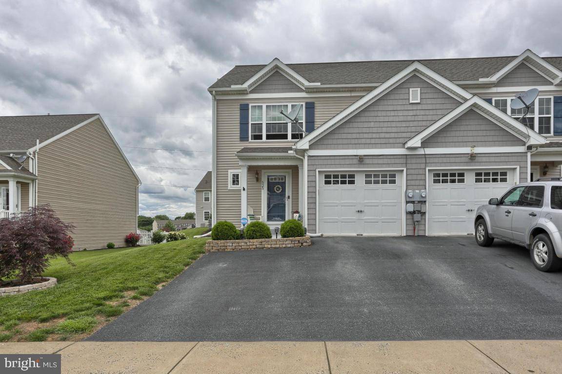 Lebanon, PA 17042,525 FOX RIDGE LN