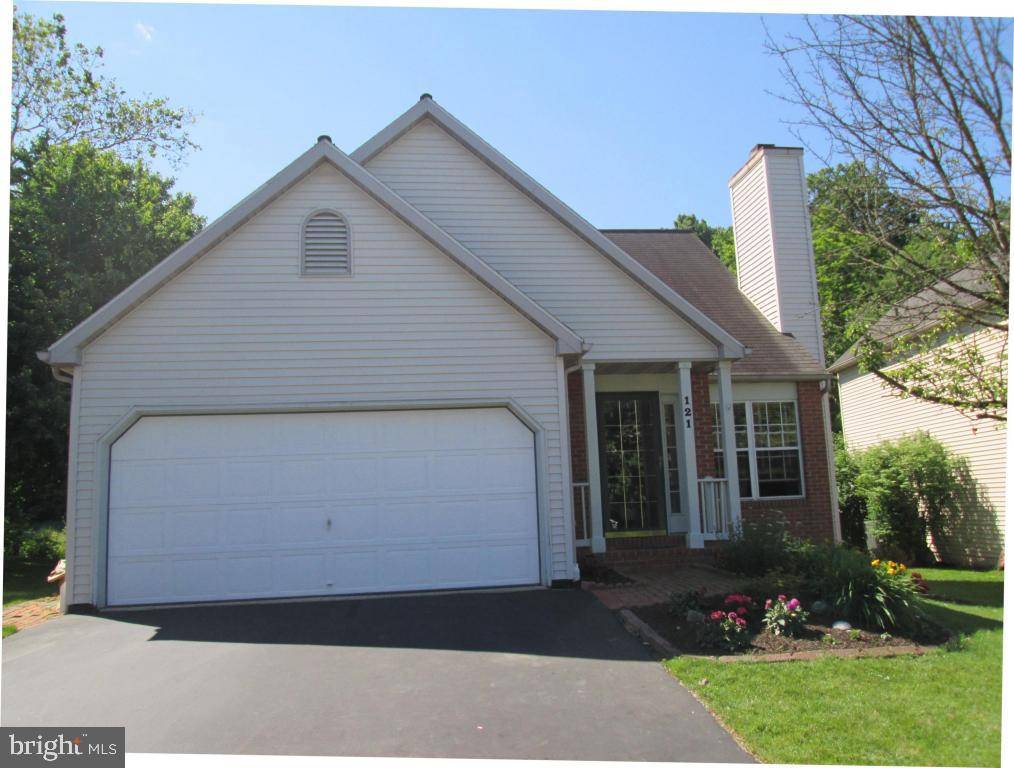 Ephrata, PA 17522,121 BRICKYARD CIR