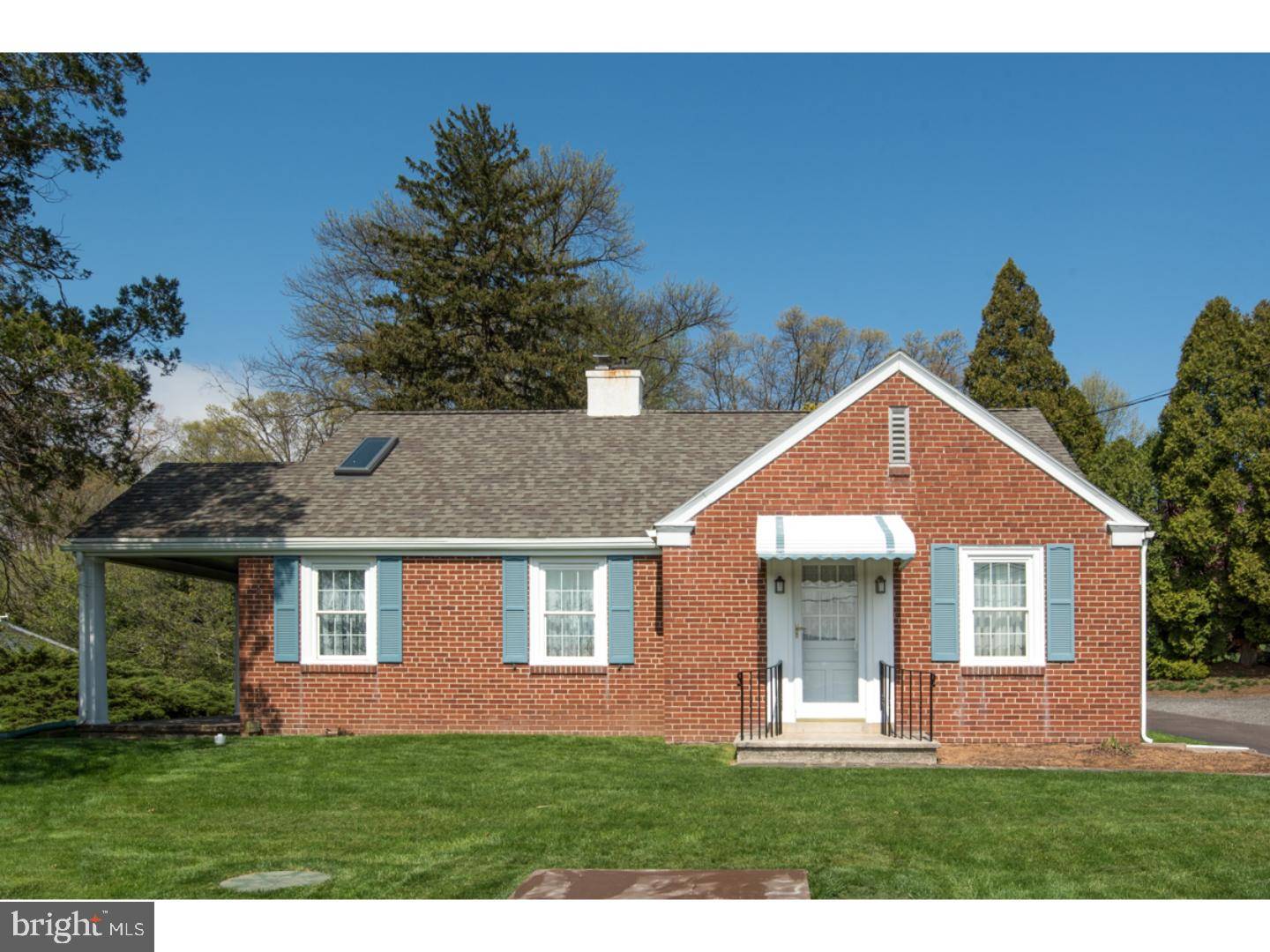 Royersford, PA 19468,1161 S TOWNSHIP LINE RD