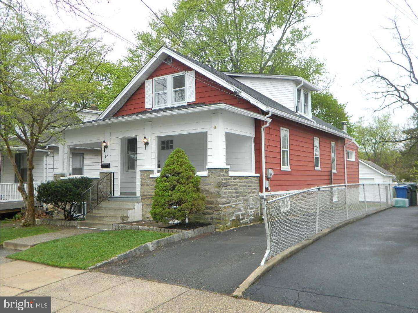 Glenside, PA 19038,674 HARRISON AVE