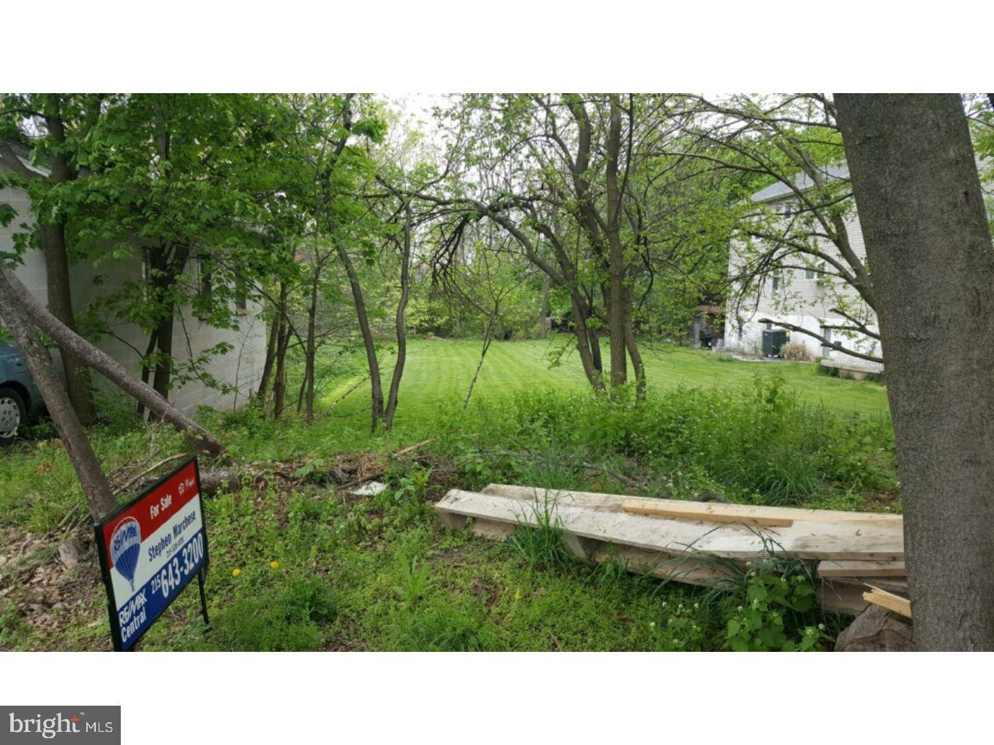 East Greenville, PA 18041,LOT 008 RAILROAD ST