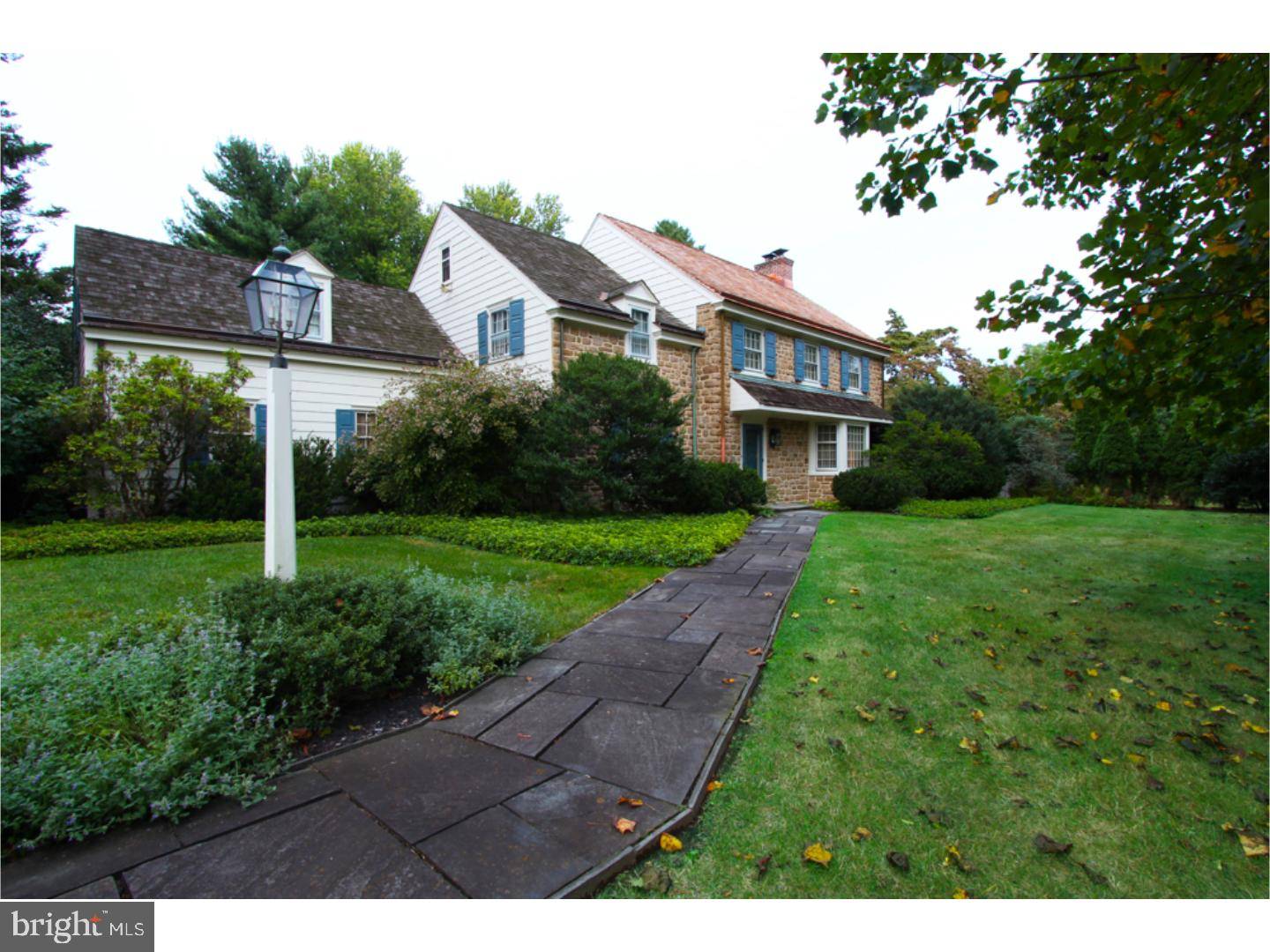 Rydal, PA 19046,1233 FAIRACRES RD