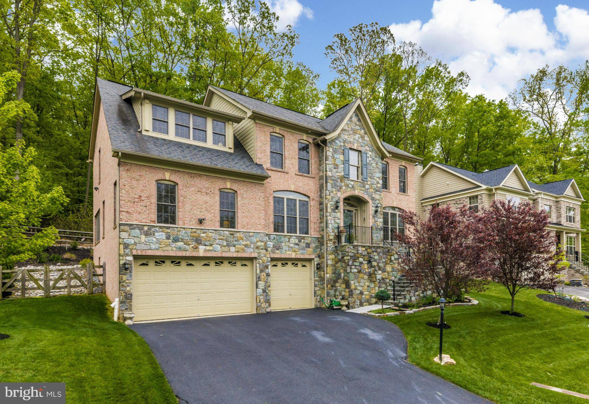 New Market, MD 21774,6708 BOX TURTLE CT