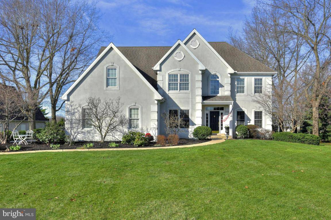 Lititz, PA 17543,10 CATTAIL CT