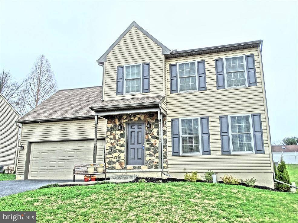 Lancaster Twp, PA 17602,117 CONESTOGA DR