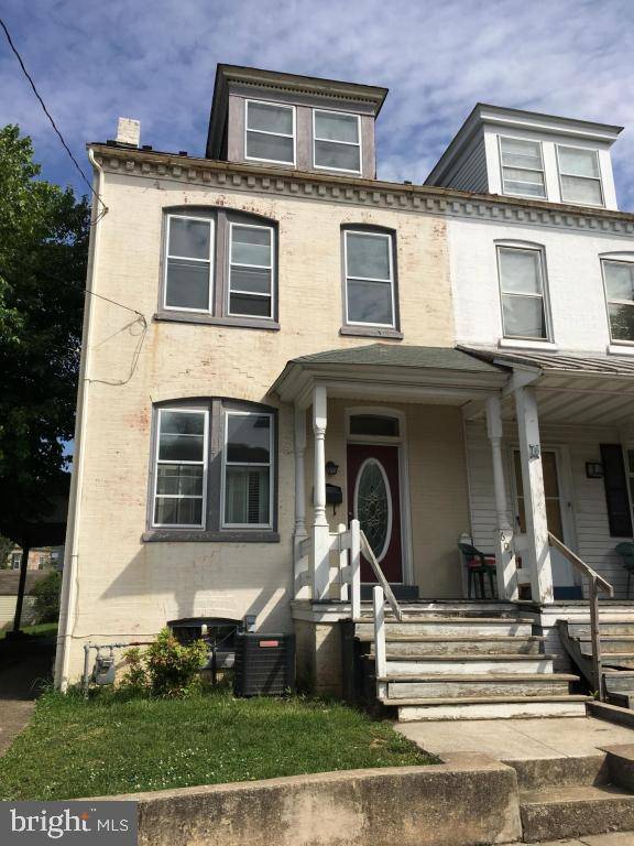 Columbia, PA 17512,607 UNION ST