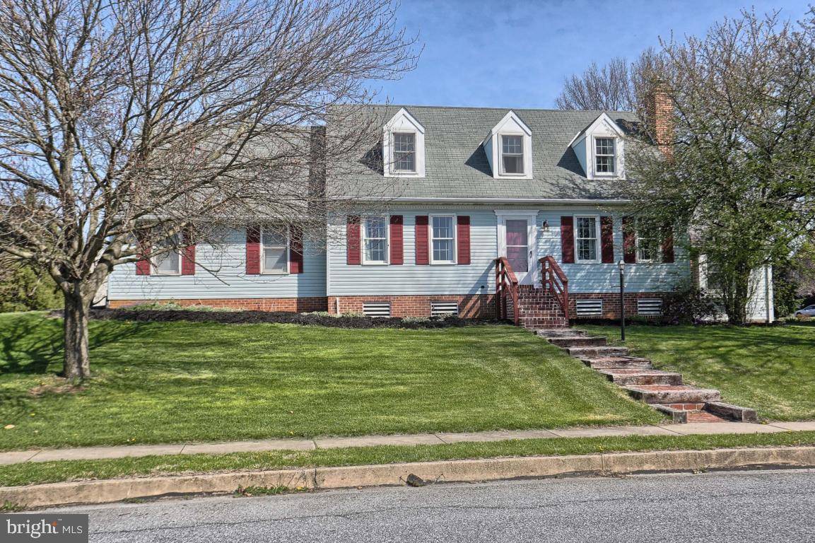 Lancaster, PA 17602,803 E JEFFERSON CT