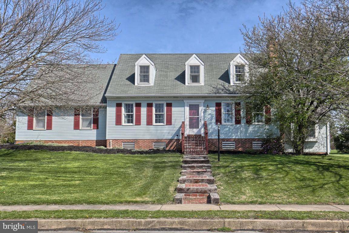 Lancaster, PA 17602,803 E JEFFERSON CT