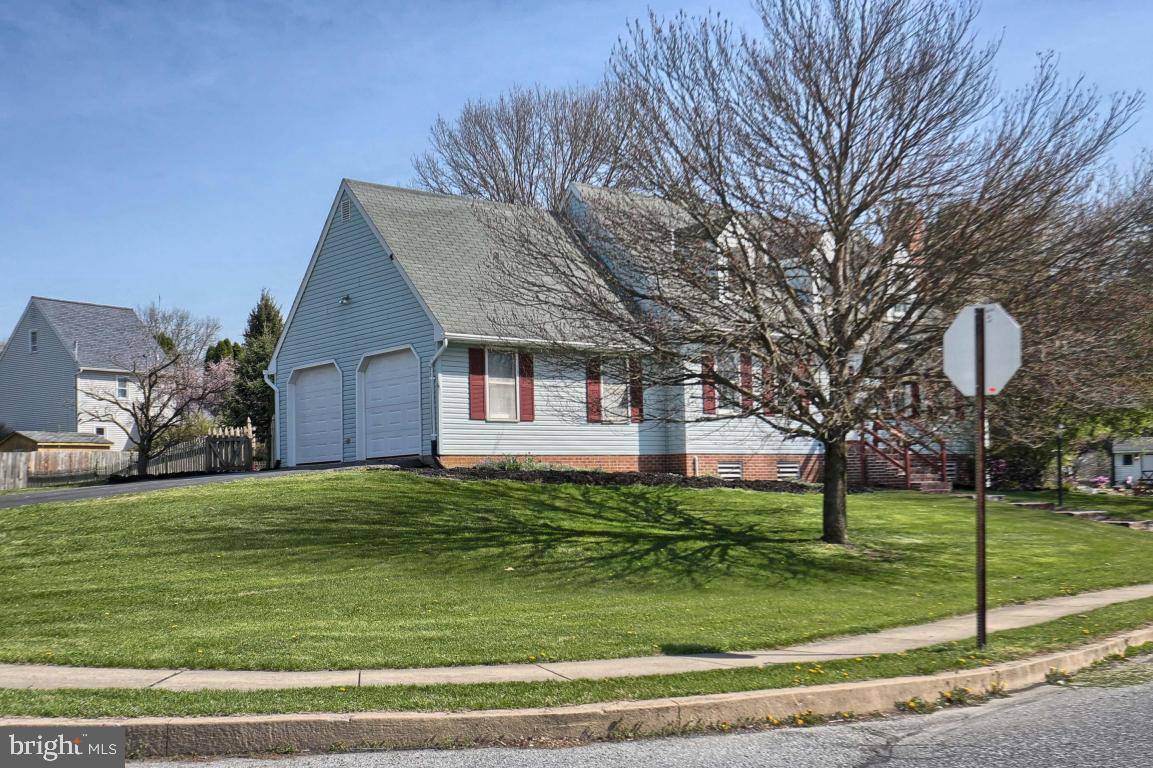 Lancaster, PA 17602,803 E JEFFERSON CT