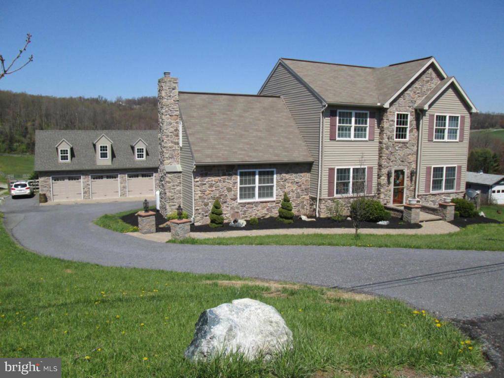 Holtwood, PA 17532,275 BETHESDA CHURCH RD W