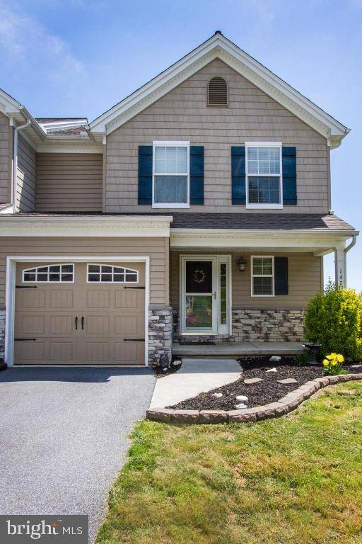 Ephrata, PA 17522,142 EAGLE DR