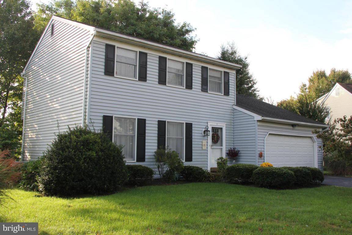 Landisville, PA 17538,84 FARMINGTON PL