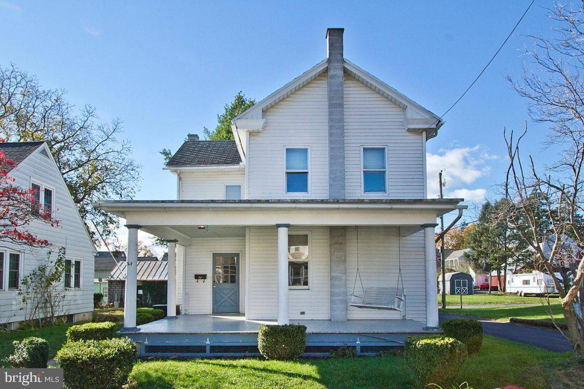 Landisville, PA 17538,264 BROAD ST