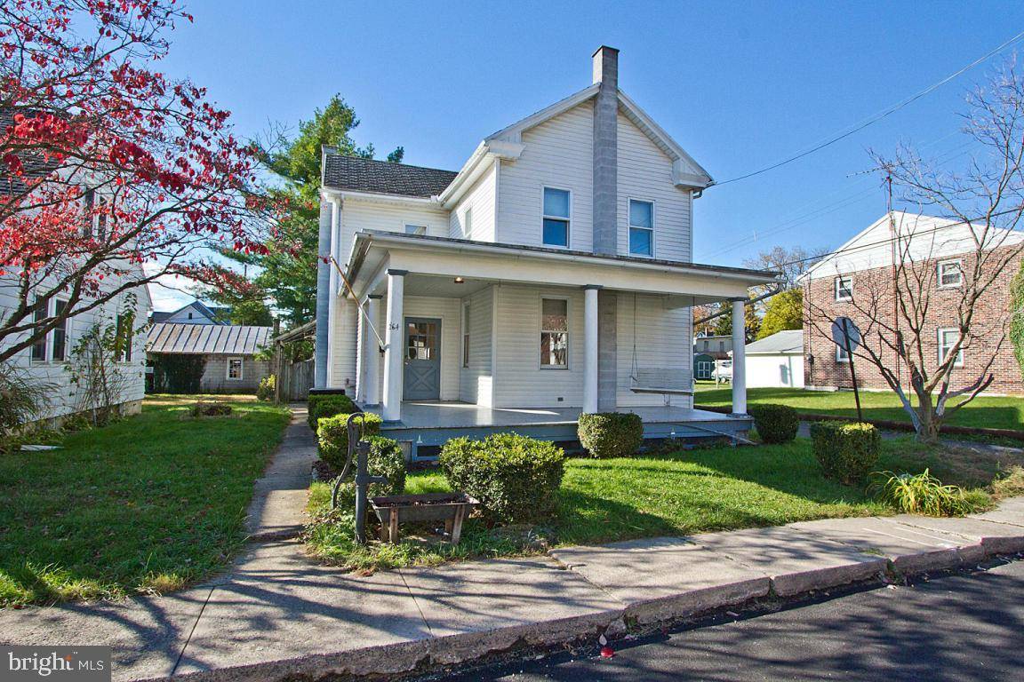 Landisville, PA 17538,264 BROAD ST