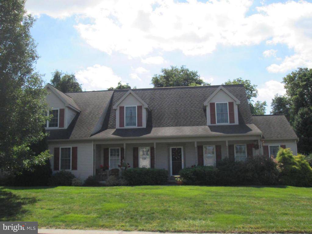 Willow Street, PA 17584,39 WYNDMERE WAY